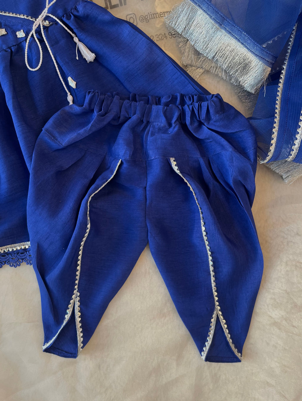 Royal blue