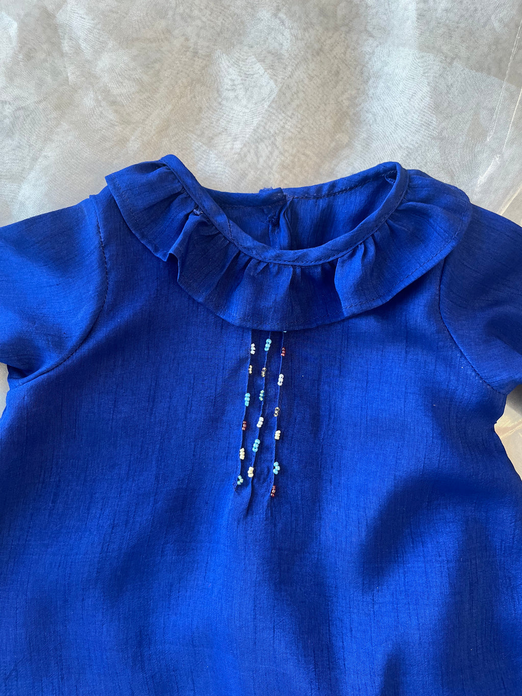 Royal blue