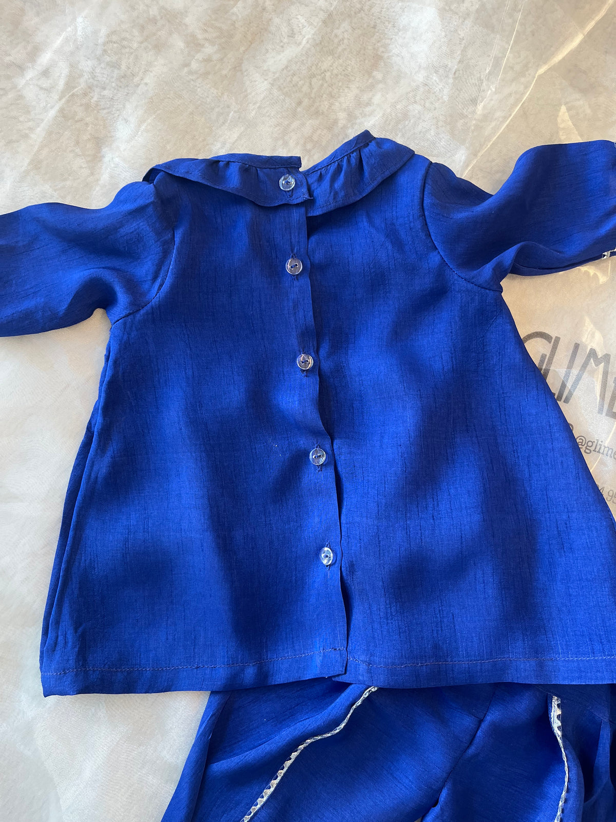 Royal blue