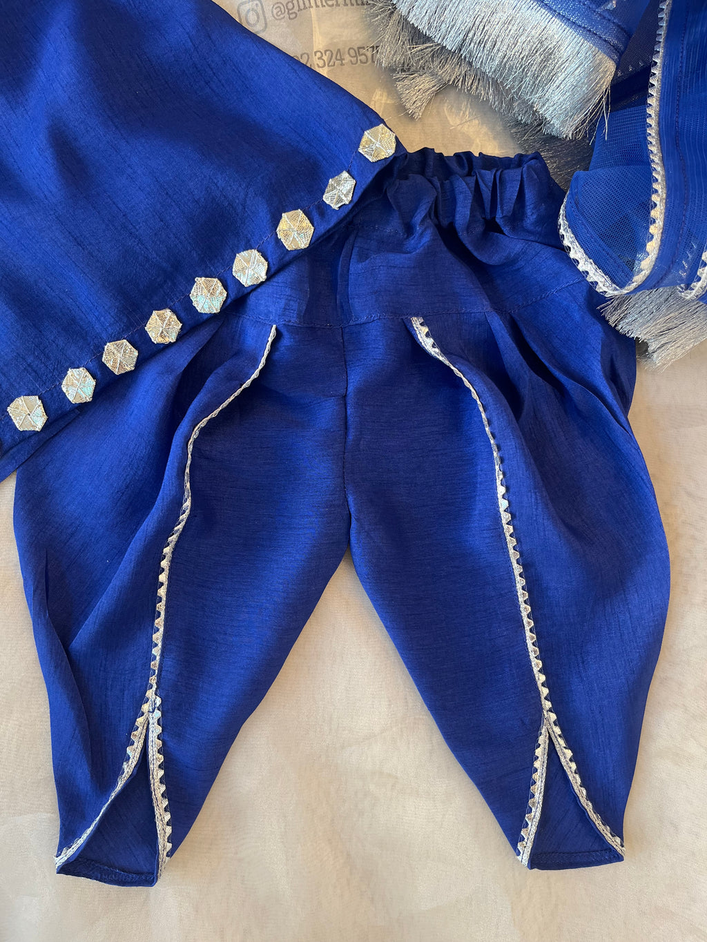 Royal blue
