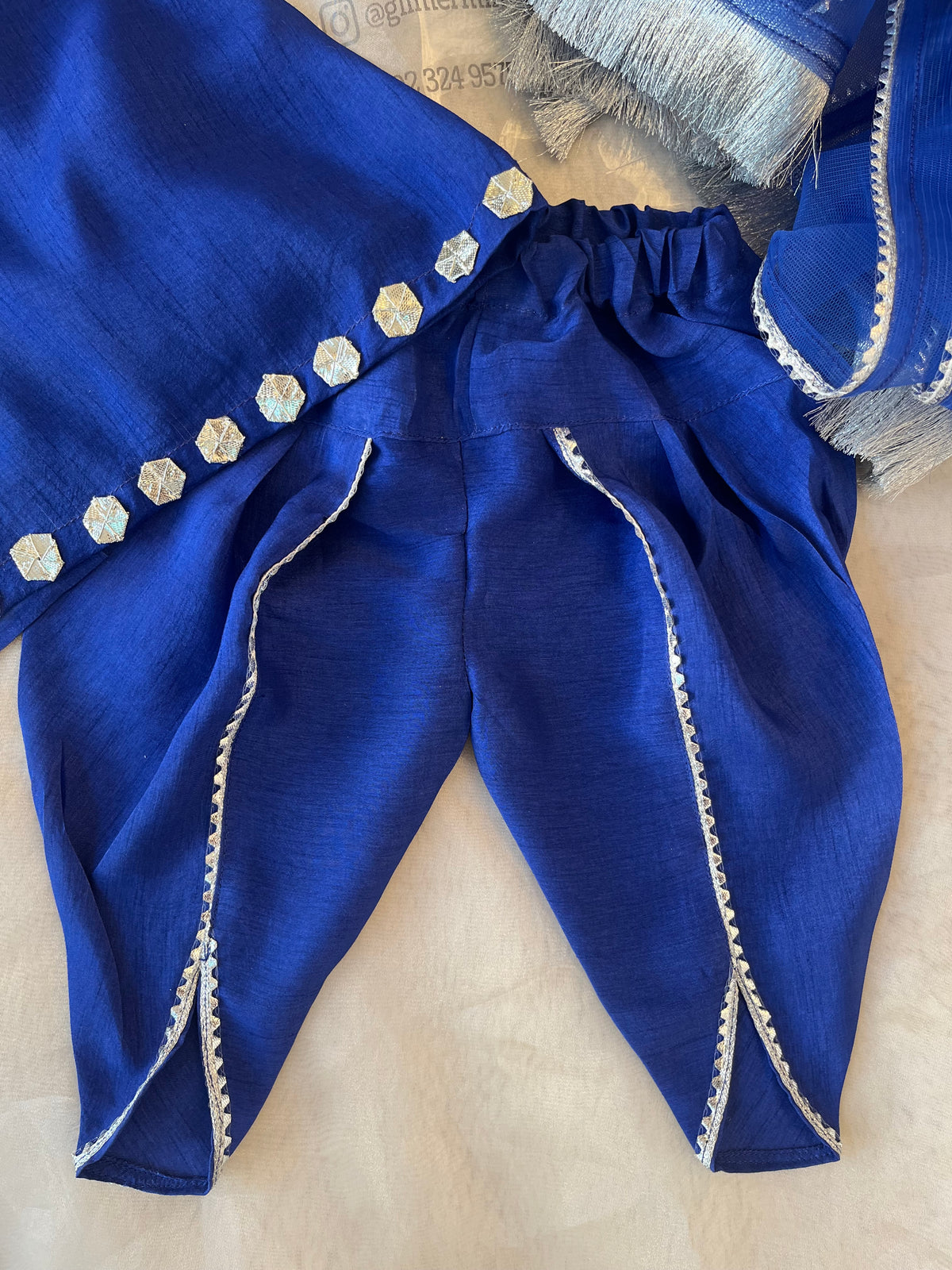 Royal blue