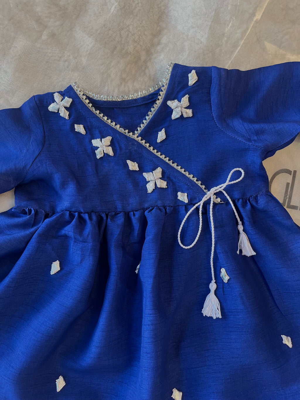 Royal blue
